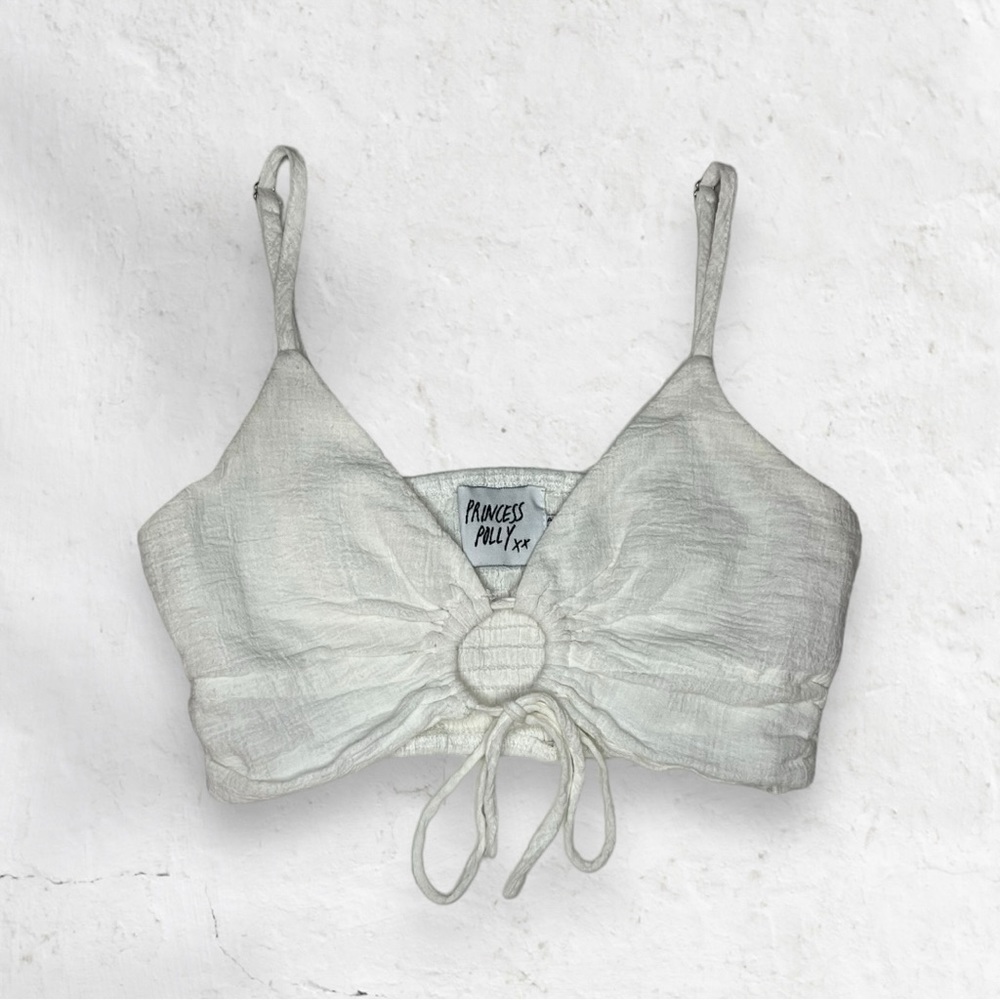 princess polly julio crop top